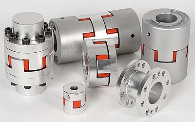 Jaw Couplings